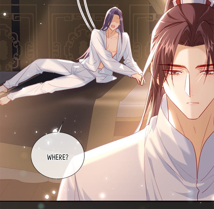 The Emperor's Choice The Emperor's Choice EP 30 - Toomics page 40 - 