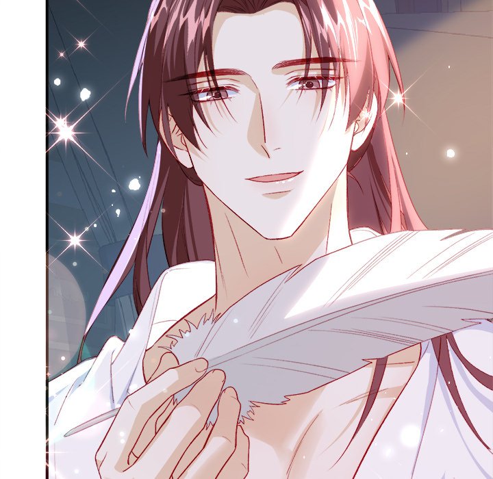 The Emperor's Choice The Emperor's Choice EP 30 - Toomics page 5 - 