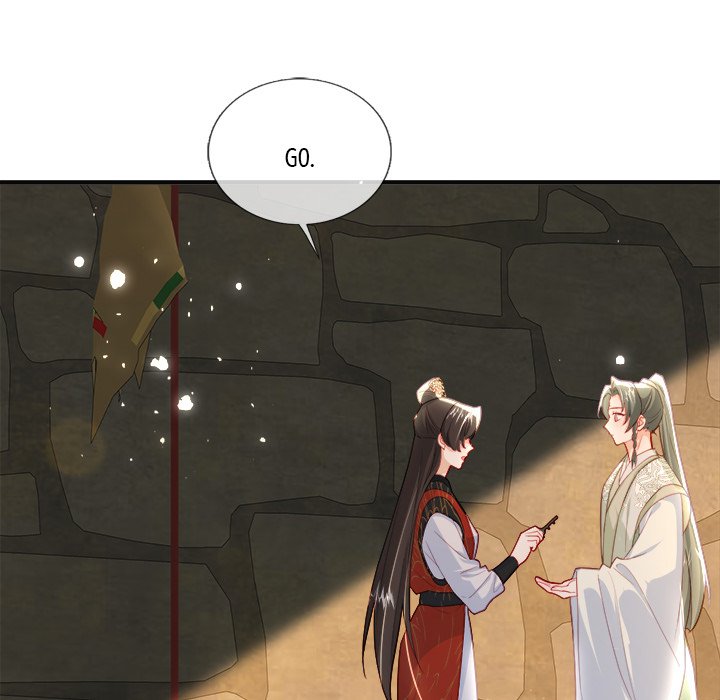 The Emperor's Choice The Emperor's Choice EP 30 - Toomics page 47 - 
