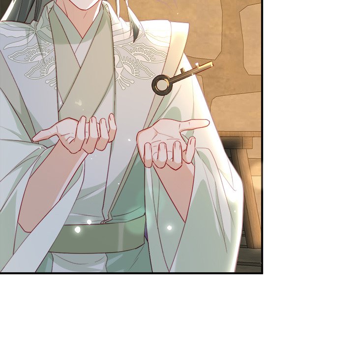 The Emperor's Choice The Emperor's Choice EP 30 - Toomics page 50 - 