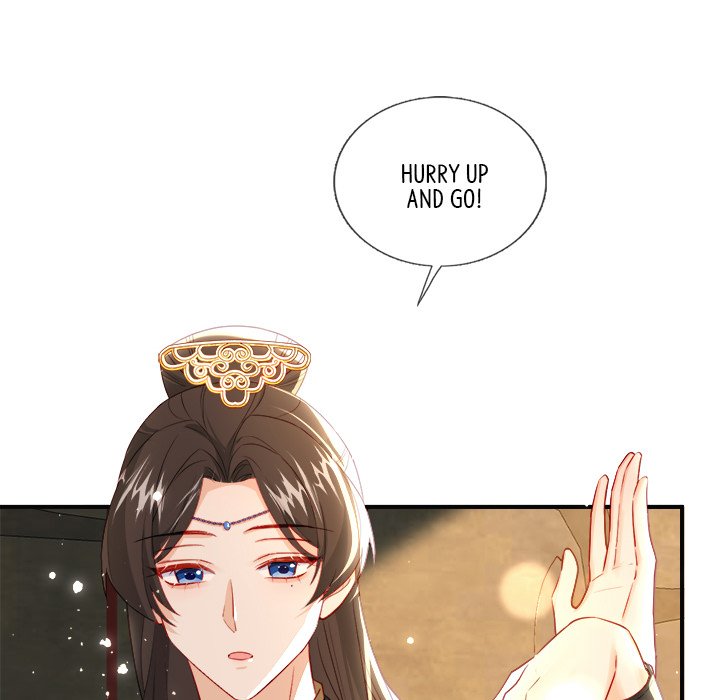 The Emperor's Choice The Emperor's Choice EP 30 - Toomics page 51 - 