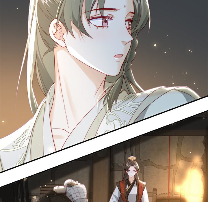 The Emperor's Choice The Emperor's Choice EP 30 - Toomics page 53 - 