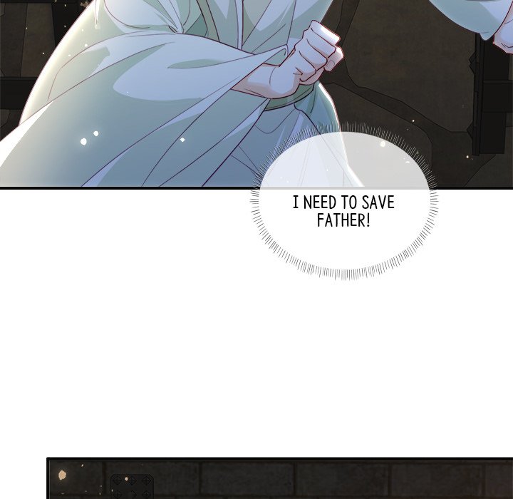 The Emperor's Choice The Emperor's Choice EP 30 - Toomics page 55 - 