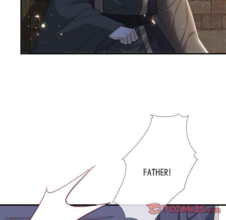The Emperor's Choice The Emperor's Choice EP 30 - Toomics page 57 - 