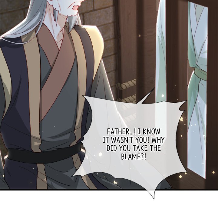 The Emperor's Choice The Emperor's Choice EP 30 - Toomics page 60 - 