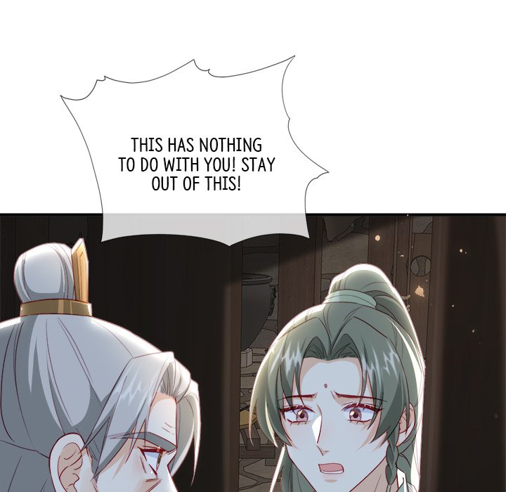 The Emperor's Choice The Emperor's Choice EP 30 - Toomics page 61 - 