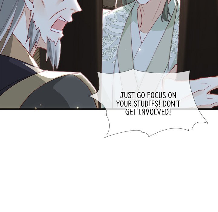The Emperor's Choice The Emperor's Choice EP 30 - Toomics page 62 - 