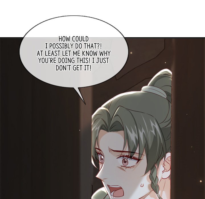 The Emperor's Choice The Emperor's Choice EP 30 - Toomics page 63 - 