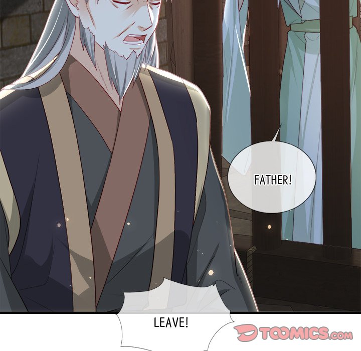 The Emperor's Choice The Emperor's Choice EP 30 - Toomics page 66 - 