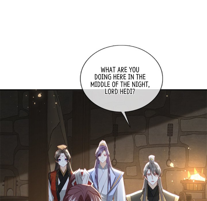 The Emperor's Choice The Emperor's Choice EP 30 - Toomics page 68 - 