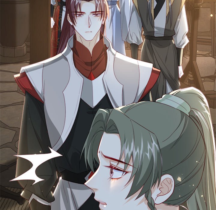 The Emperor's Choice The Emperor's Choice EP 30 - Toomics page 69 - 