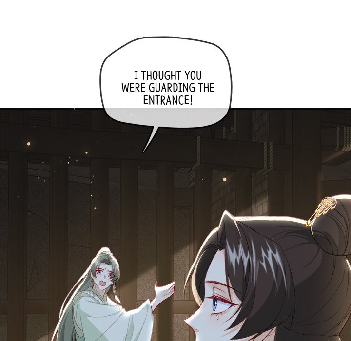 The Emperor's Choice The Emperor's Choice EP 30 - Toomics page 71 - 