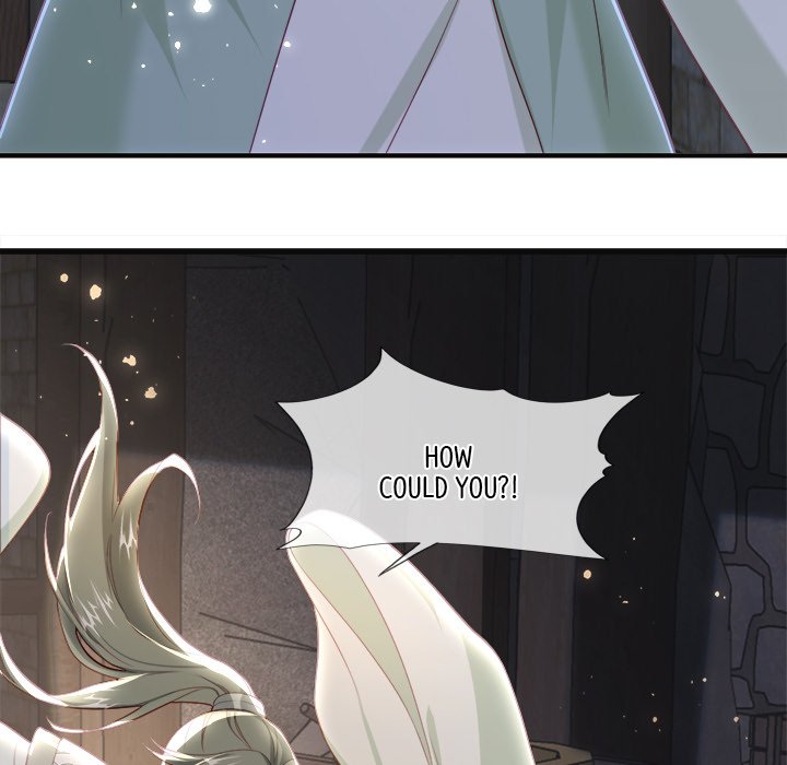 The Emperor's Choice The Emperor's Choice EP 30 - Toomics page 77 - 