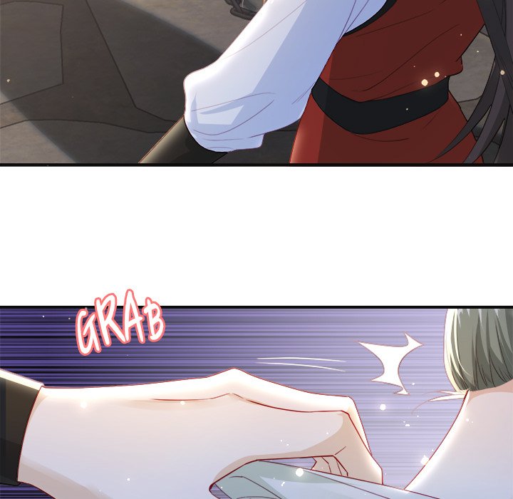 The Emperor's Choice The Emperor's Choice EP 30 - Toomics page 79 - 