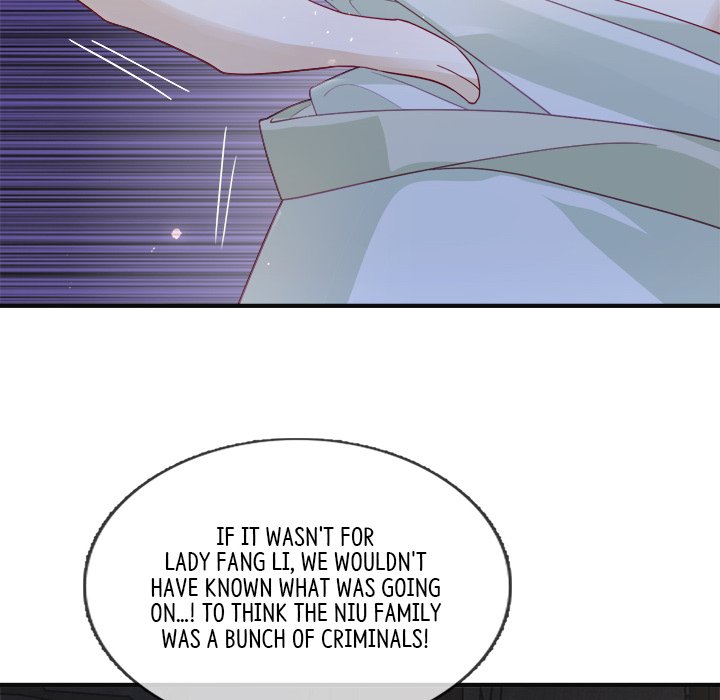 The Emperor's Choice The Emperor's Choice EP 30 - Toomics page 80 - 