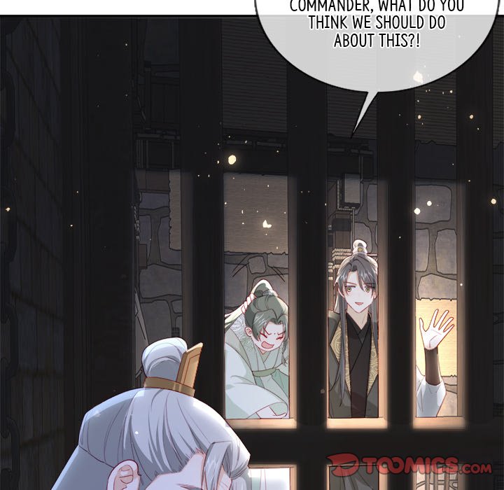 The Emperor's Choice The Emperor's Choice EP 30 - Toomics page 84 - 