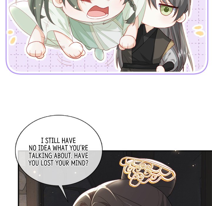 The Emperor's Choice The Emperor's Choice EP 30 - Toomics page 87 - 