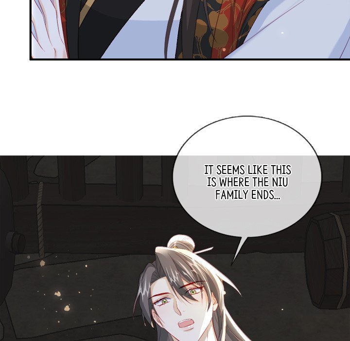 The Emperor's Choice The Emperor's Choice EP 30 - Toomics page 89 - 