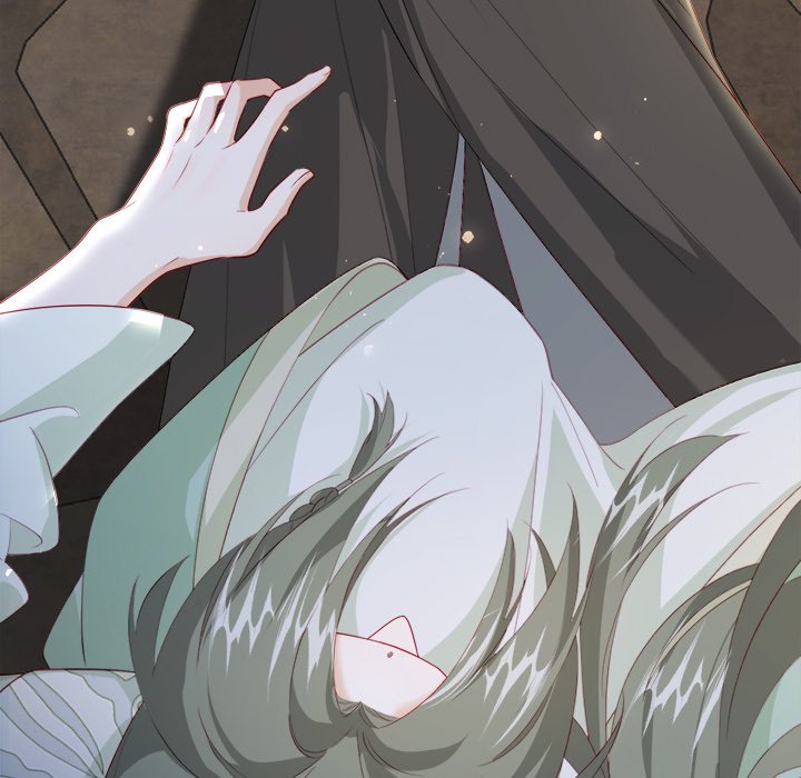 The Emperor's Choice The Emperor's Choice EP 30 - Toomics page 91 - 