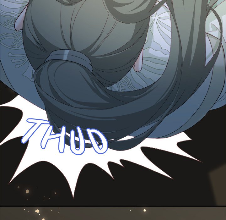 The Emperor's Choice The Emperor's Choice EP 30 - Toomics page 92 - 