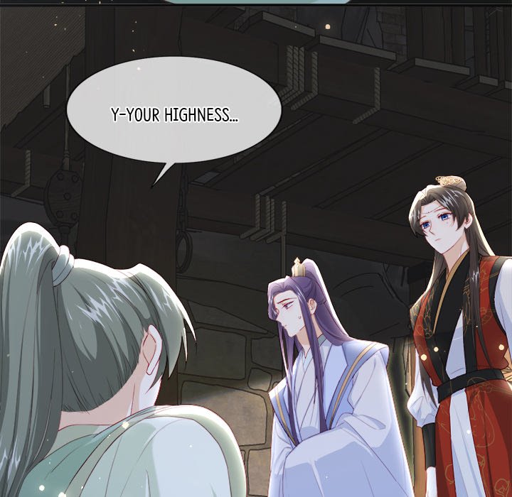 The Emperor's Choice The Emperor's Choice EP 30 - Toomics page 96 - 