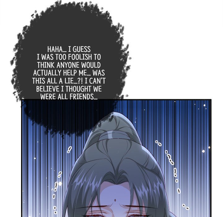 The Emperor's Choice The Emperor's Choice EP 30 - Toomics page 98 - 