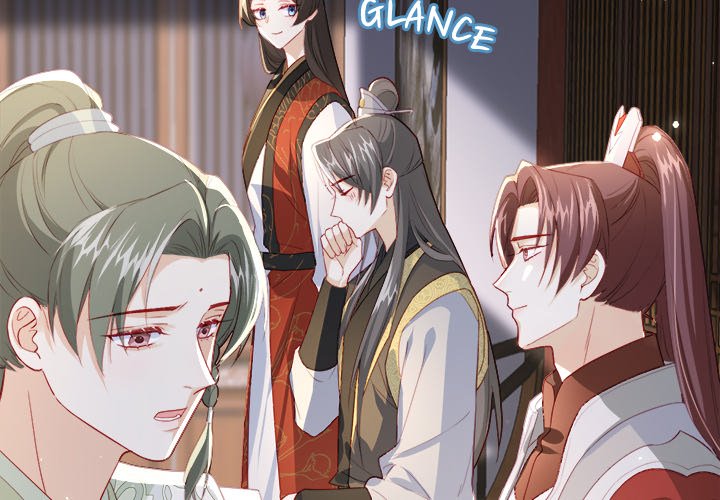 The Emperor's Choice The Emperor's Choice EP 31 - Toomics page 2 - 