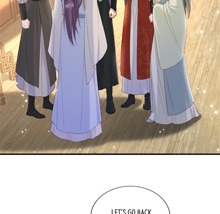 The Emperor's Choice The Emperor's Choice EP 31 - Toomics page 11 - 