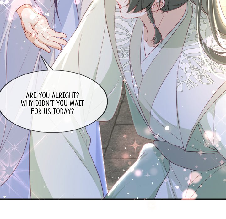 The Emperor's Choice The Emperor's Choice EP 31 - Toomics page 101 - 