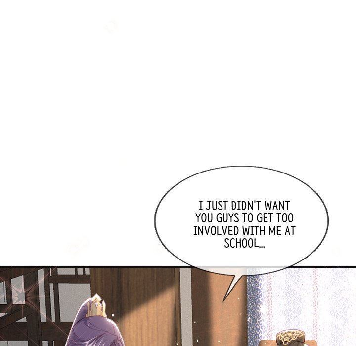 The Emperor's Choice The Emperor's Choice EP 31 - Toomics page 102 - 