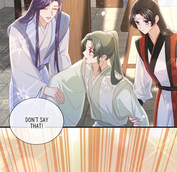 The Emperor's Choice The Emperor's Choice EP 31 - Toomics page 103 - 