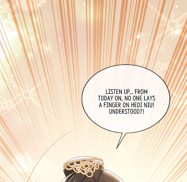 The Emperor's Choice The Emperor's Choice EP 31 - Toomics page 104 - 