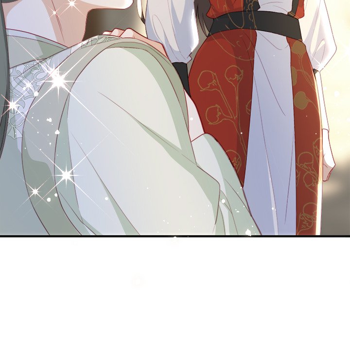 The Emperor's Choice The Emperor's Choice EP 31 - Toomics page 110 - 
