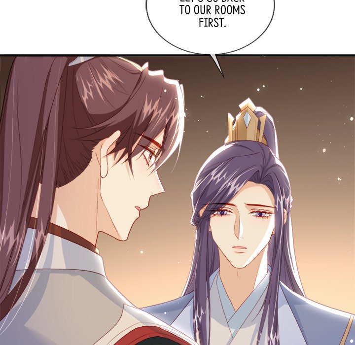 The Emperor's Choice The Emperor's Choice EP 31 - Toomics page 12 - 