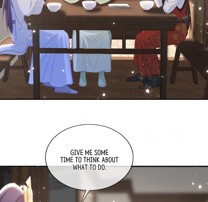 The Emperor's Choice The Emperor's Choice EP 31 - Toomics page 112 - 
