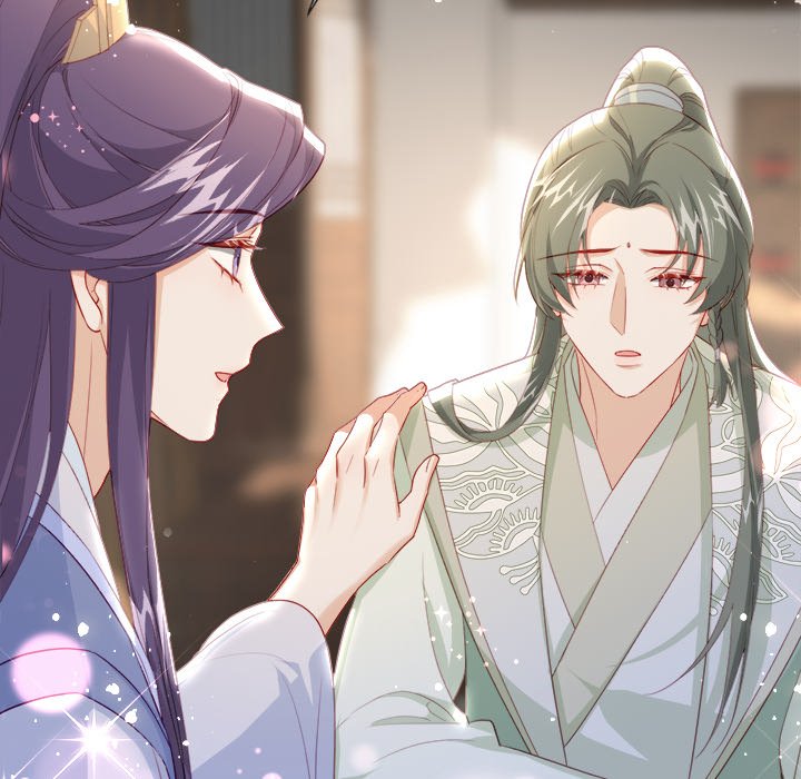 The Emperor's Choice The Emperor's Choice EP 31 - Toomics page 113 - 
