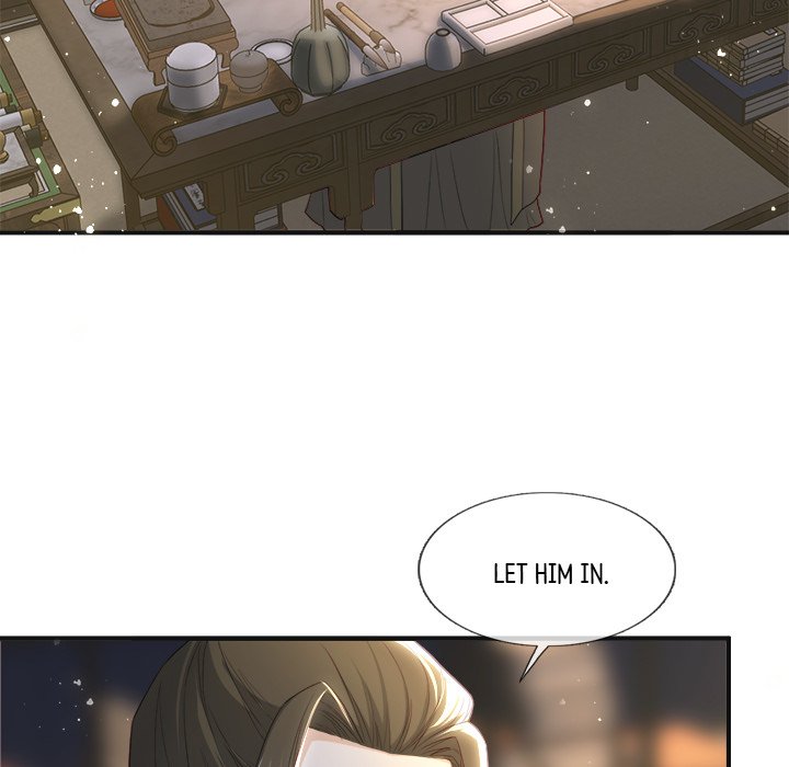 The Emperor's Choice The Emperor's Choice EP 31 - Toomics page 117 - 