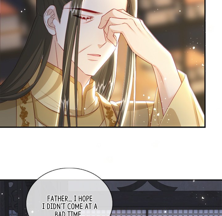 The Emperor's Choice The Emperor's Choice EP 31 - Toomics page 118 - 