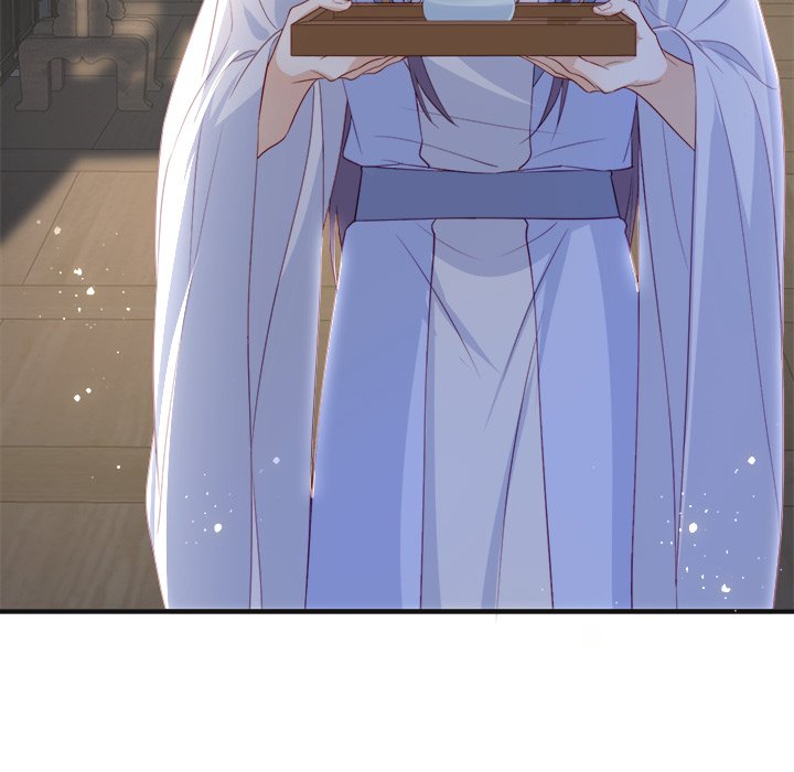 The Emperor's Choice The Emperor's Choice EP 31 - Toomics page 120 - 