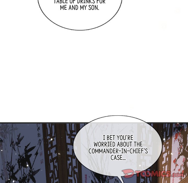 The Emperor's Choice The Emperor's Choice EP 31 - Toomics page 123 - 