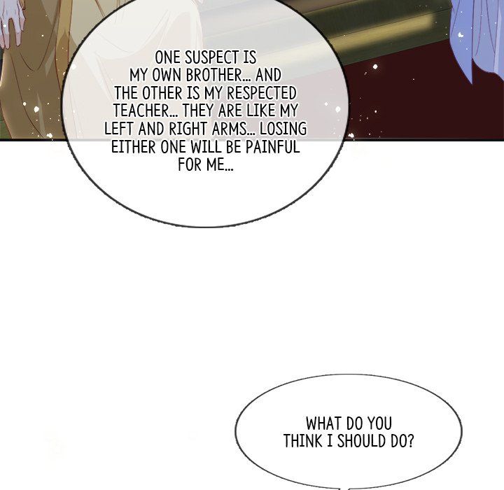 The Emperor's Choice The Emperor's Choice EP 31 - Toomics page 125 - 