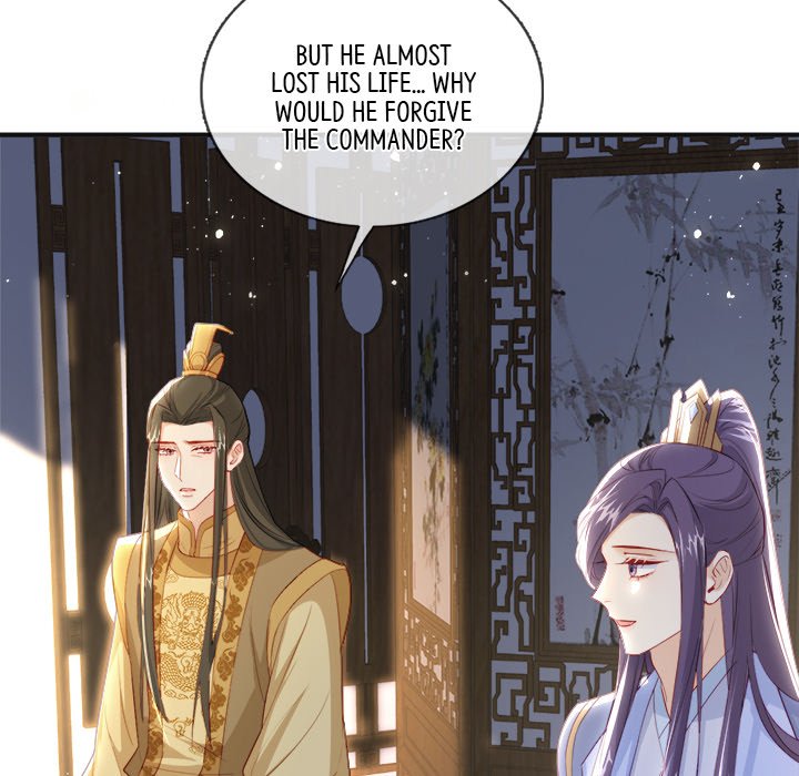 The Emperor's Choice The Emperor's Choice EP 31 - Toomics page 129 - 