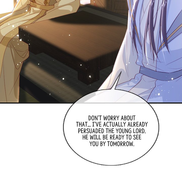 The Emperor's Choice The Emperor's Choice EP 31 - Toomics page 130 - 