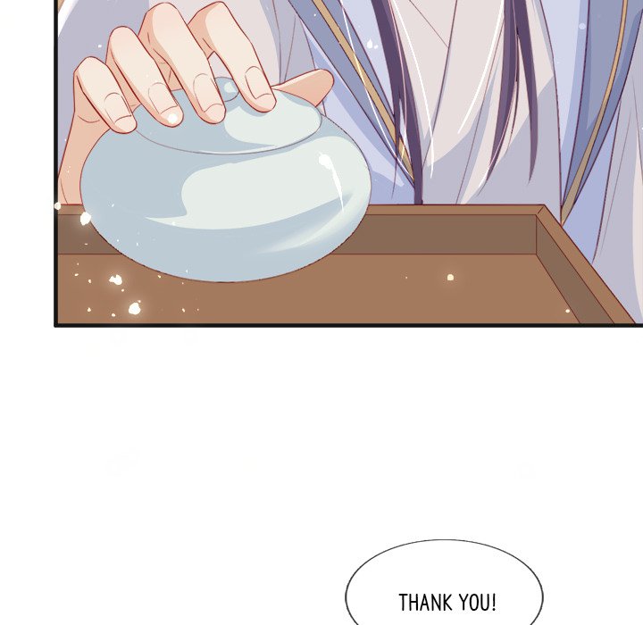 The Emperor's Choice The Emperor's Choice EP 31 - Toomics page 137 - 