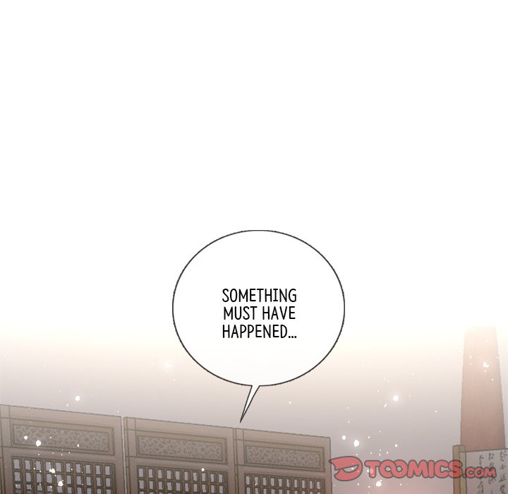 The Emperor's Choice The Emperor's Choice EP 31 - Toomics page 15 - 