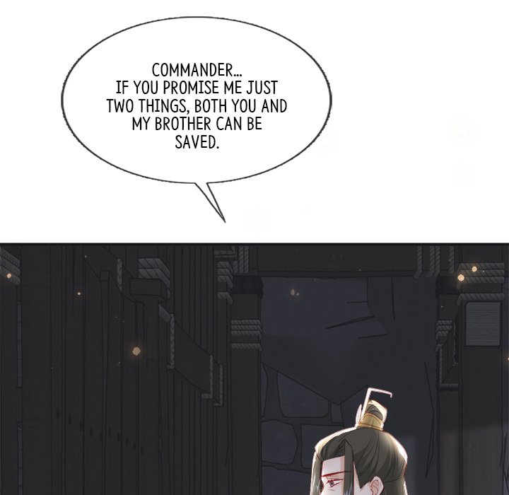 The Emperor's Choice The Emperor's Choice EP 31 - Toomics page 141 - 