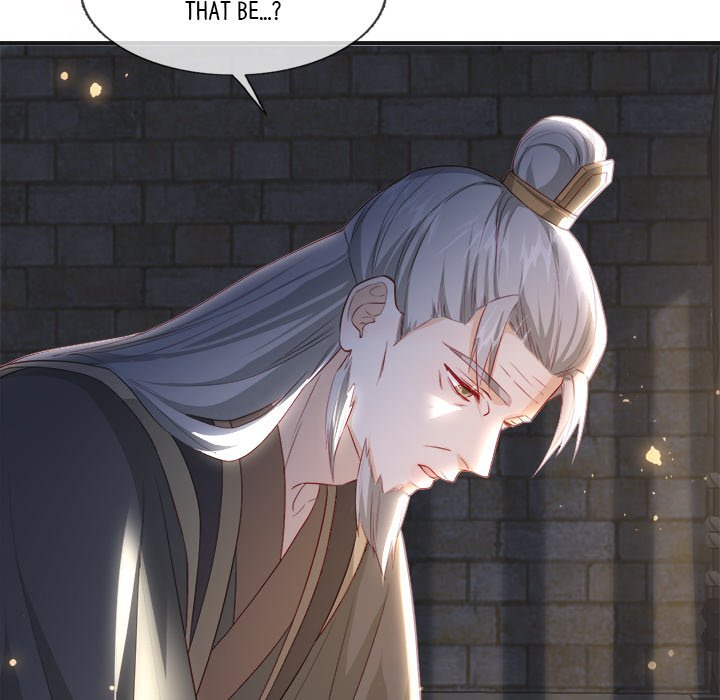The Emperor's Choice The Emperor's Choice EP 31 - Toomics page 144 - 