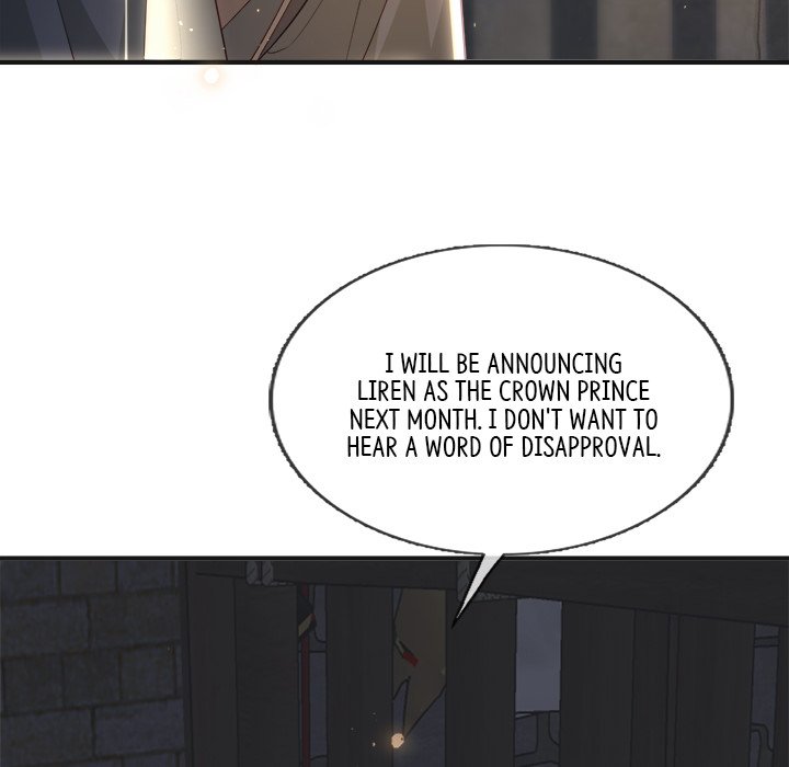 The Emperor's Choice The Emperor's Choice EP 31 - Toomics page 145 - 