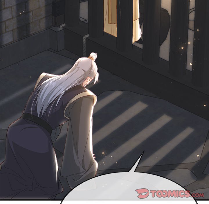 The Emperor's Choice The Emperor's Choice EP 31 - Toomics page 147 - 