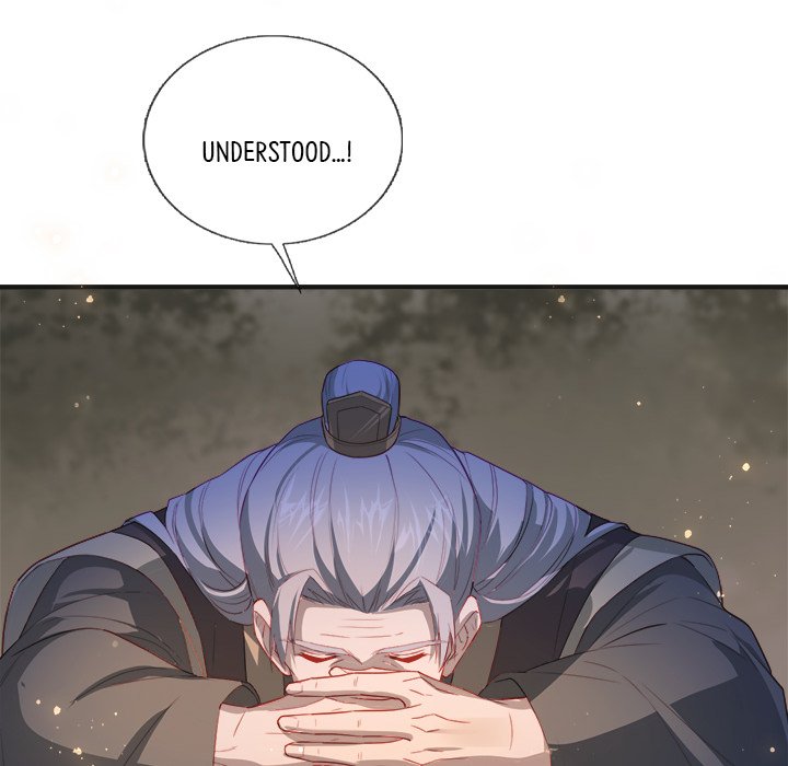 The Emperor's Choice The Emperor's Choice EP 31 - Toomics page 149 - 